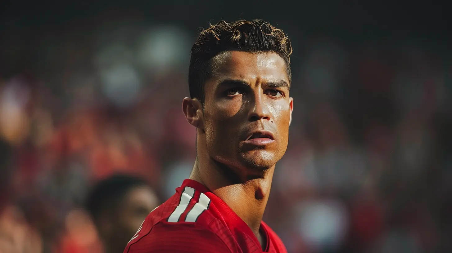 The Evolution of Brand Endorsements in Professional Sports