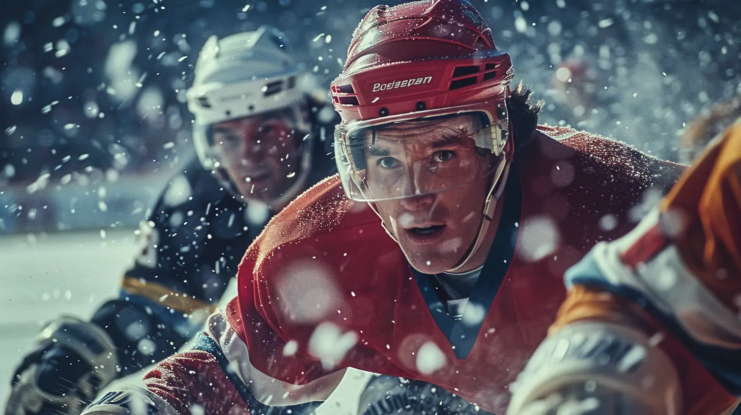 The Evolution of Storytelling in Sports Documentaries