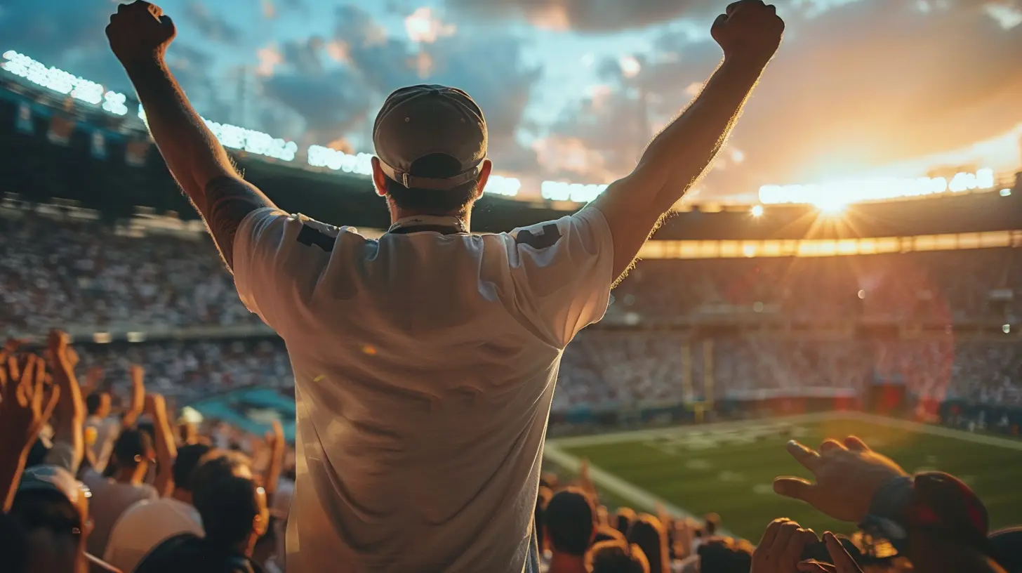 The Fans’ View: Documentaries That Show the Heart of Sports