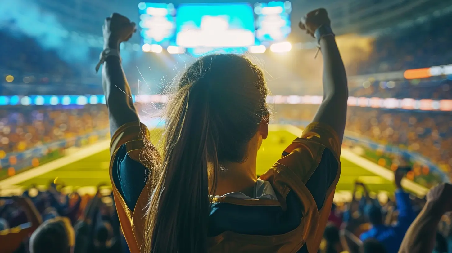 The Fans’ View: Documentaries That Show the Heart of Sports