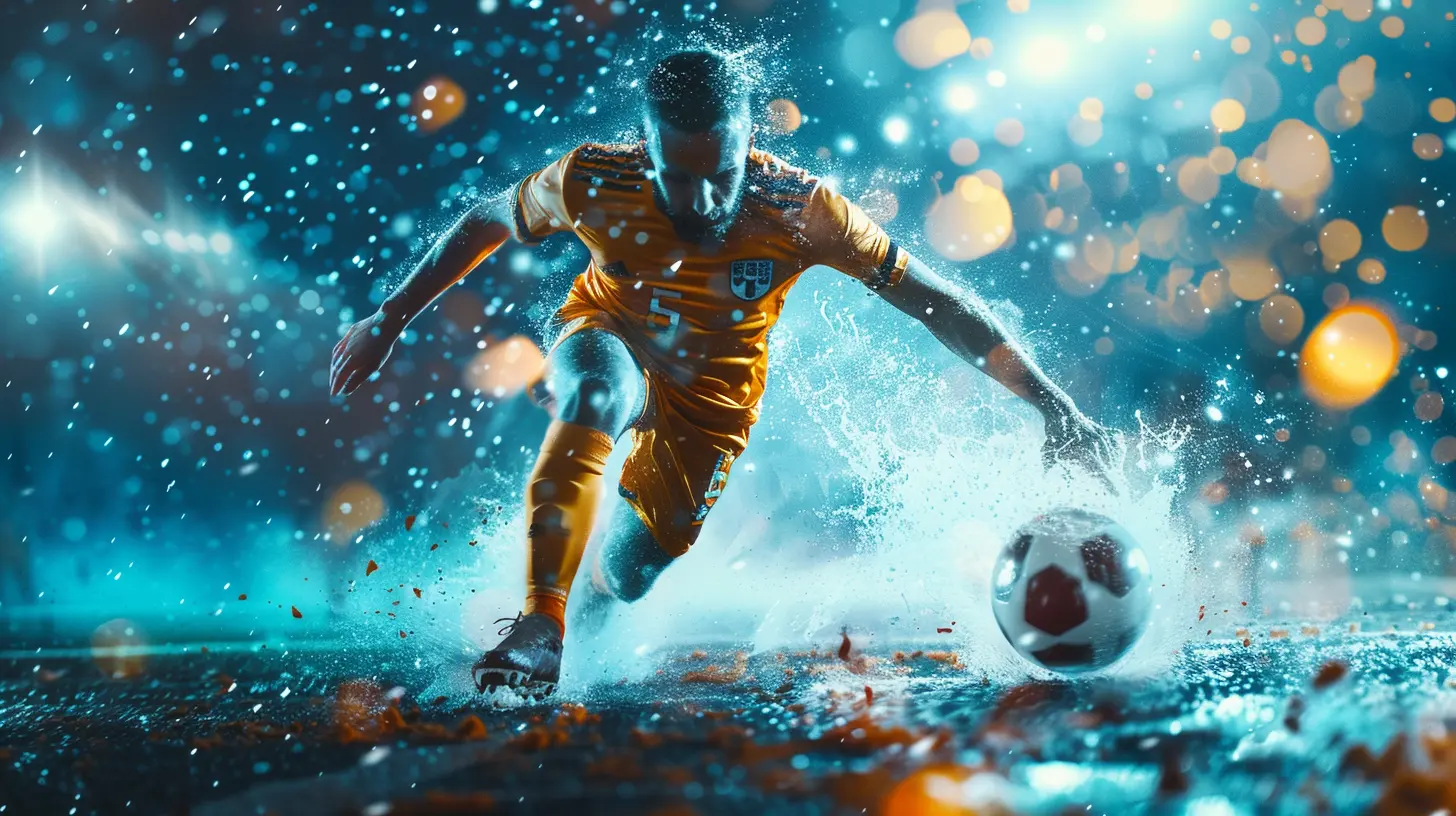 The Future of Sports Endorsements in a Digital World