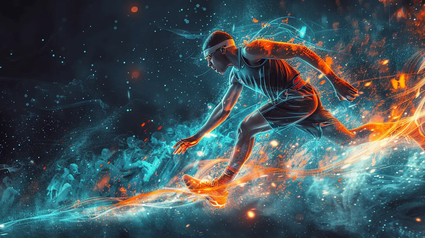 The Future of Sports Endorsements in a Digital World