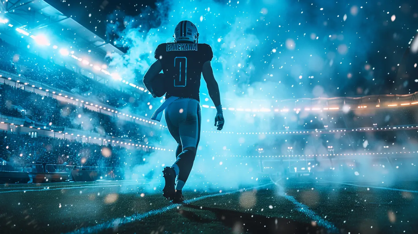 The Future of Sports Endorsements in a Digital World