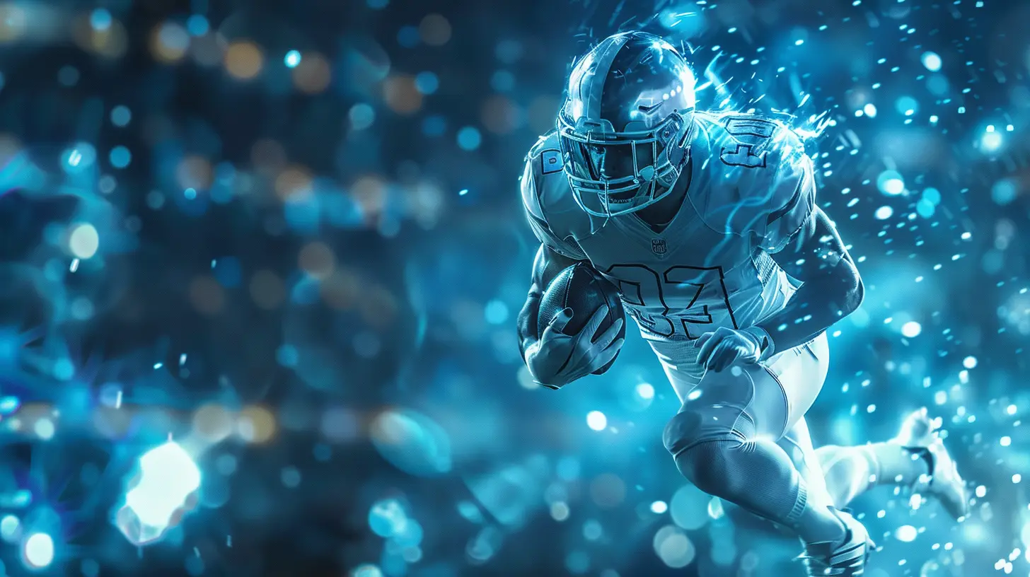 The Future of Sports Endorsements in a Digital World