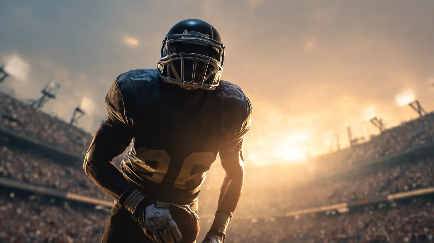 The Future of Student-Athlete Scholarships in 2026 and Beyond