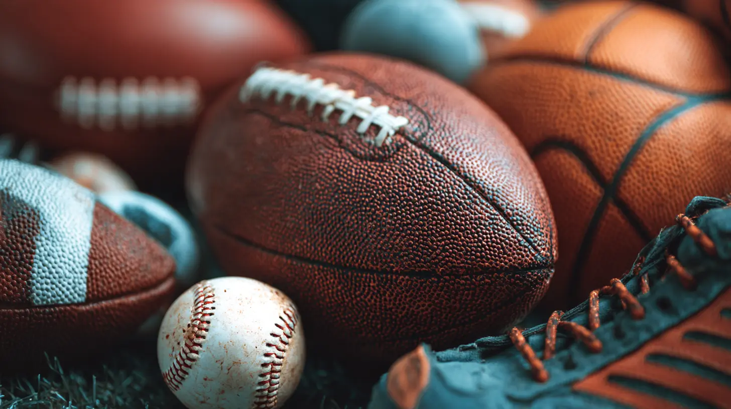 The Future of Student-Athlete Scholarships in 2026 and Beyond