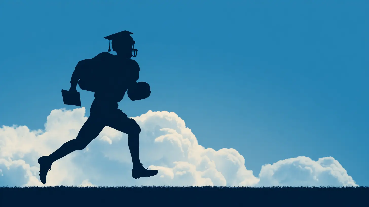 The Future of Student-Athlete Scholarships in 2026 and Beyond