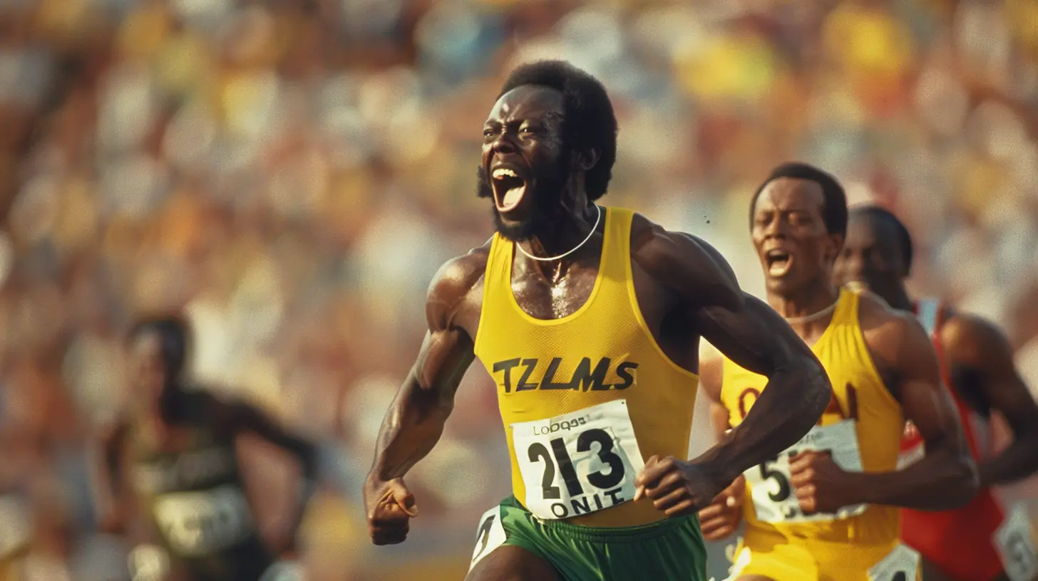 The Greatest Olympic Upsets of All Time
