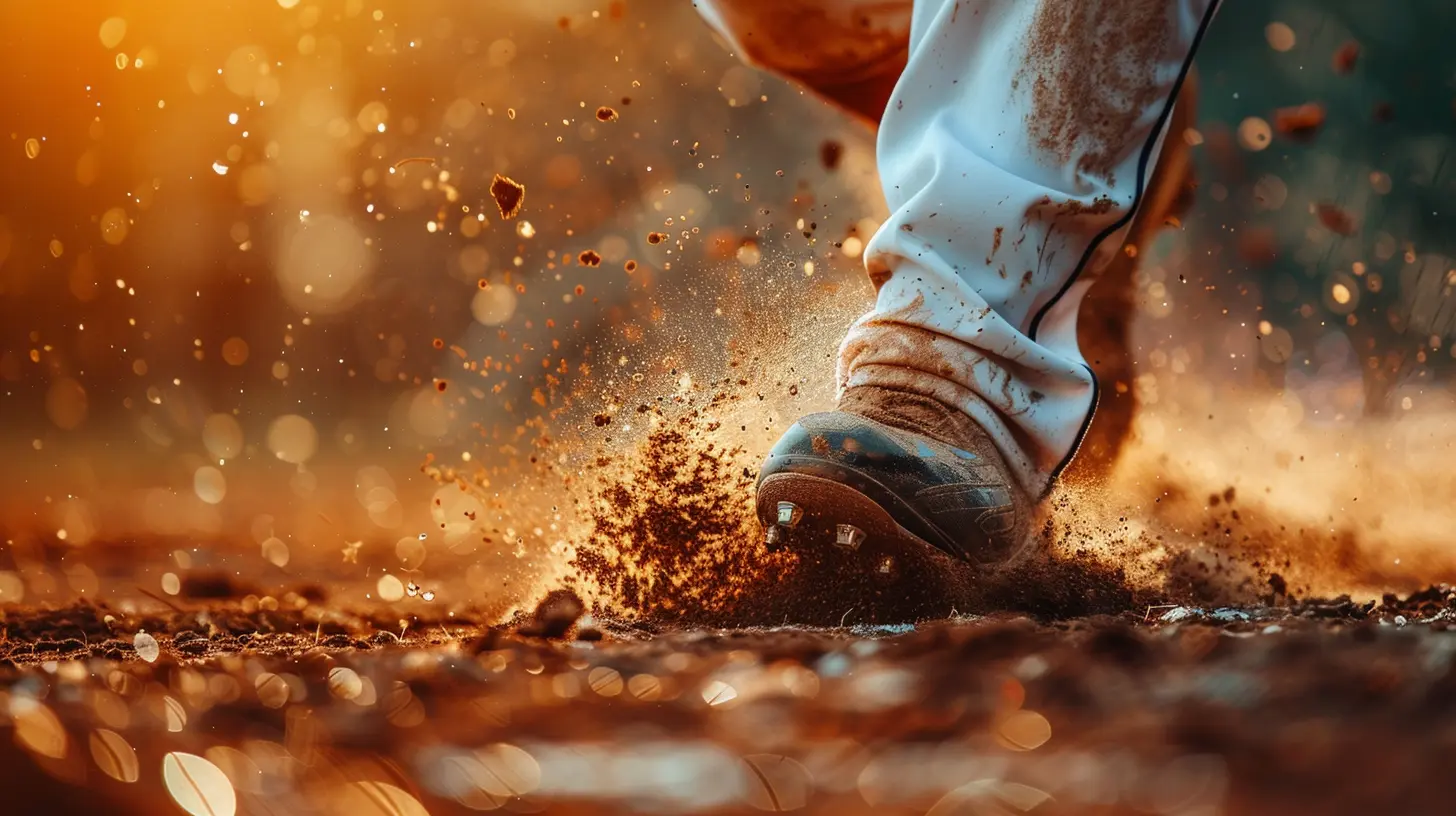 The Grit and Glory of [Player Name]: What Drives Them to Succeed