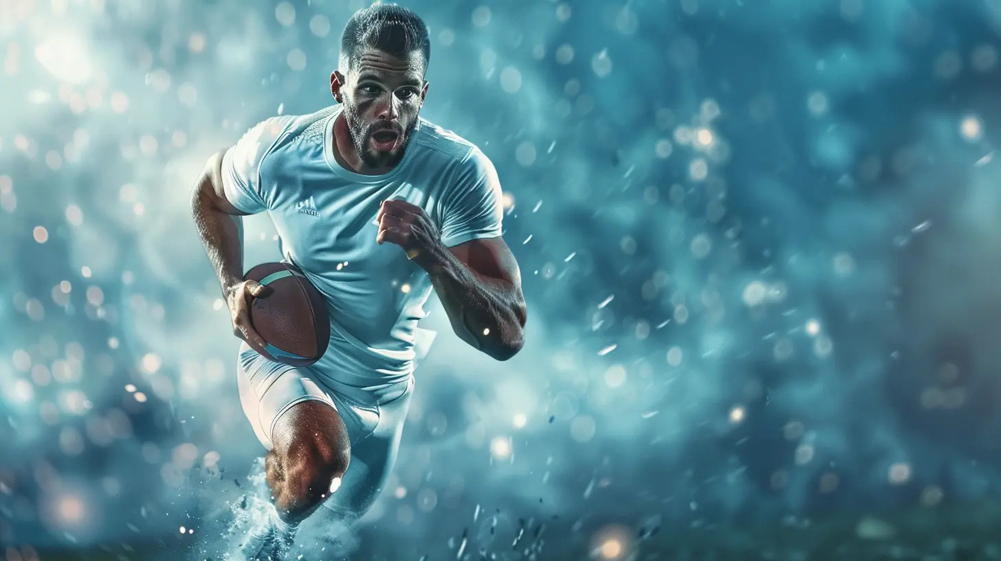The Growing Influence of Athlete-Owned Brands in Endorsements