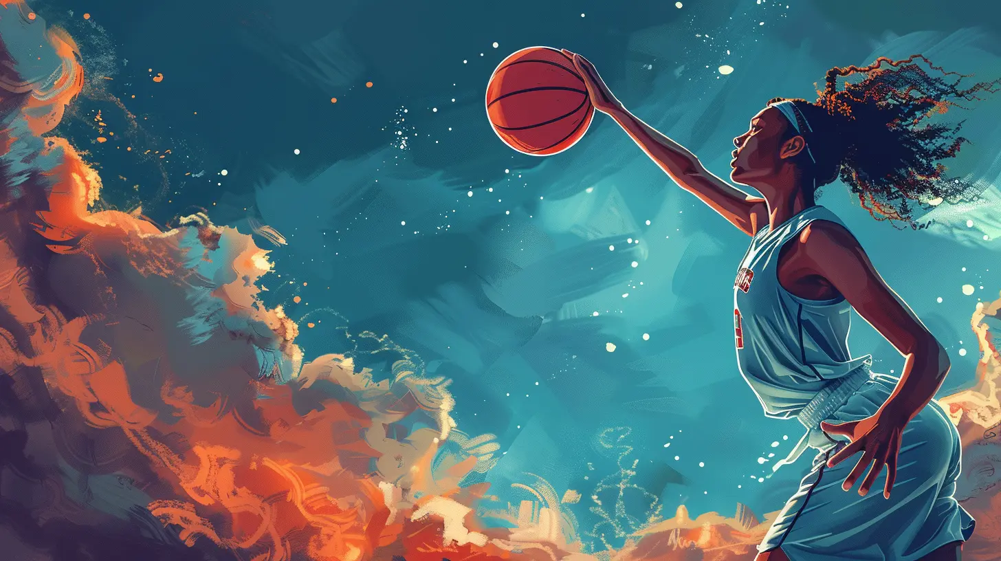 The Growth of Womens Basketball: A Deep Dive