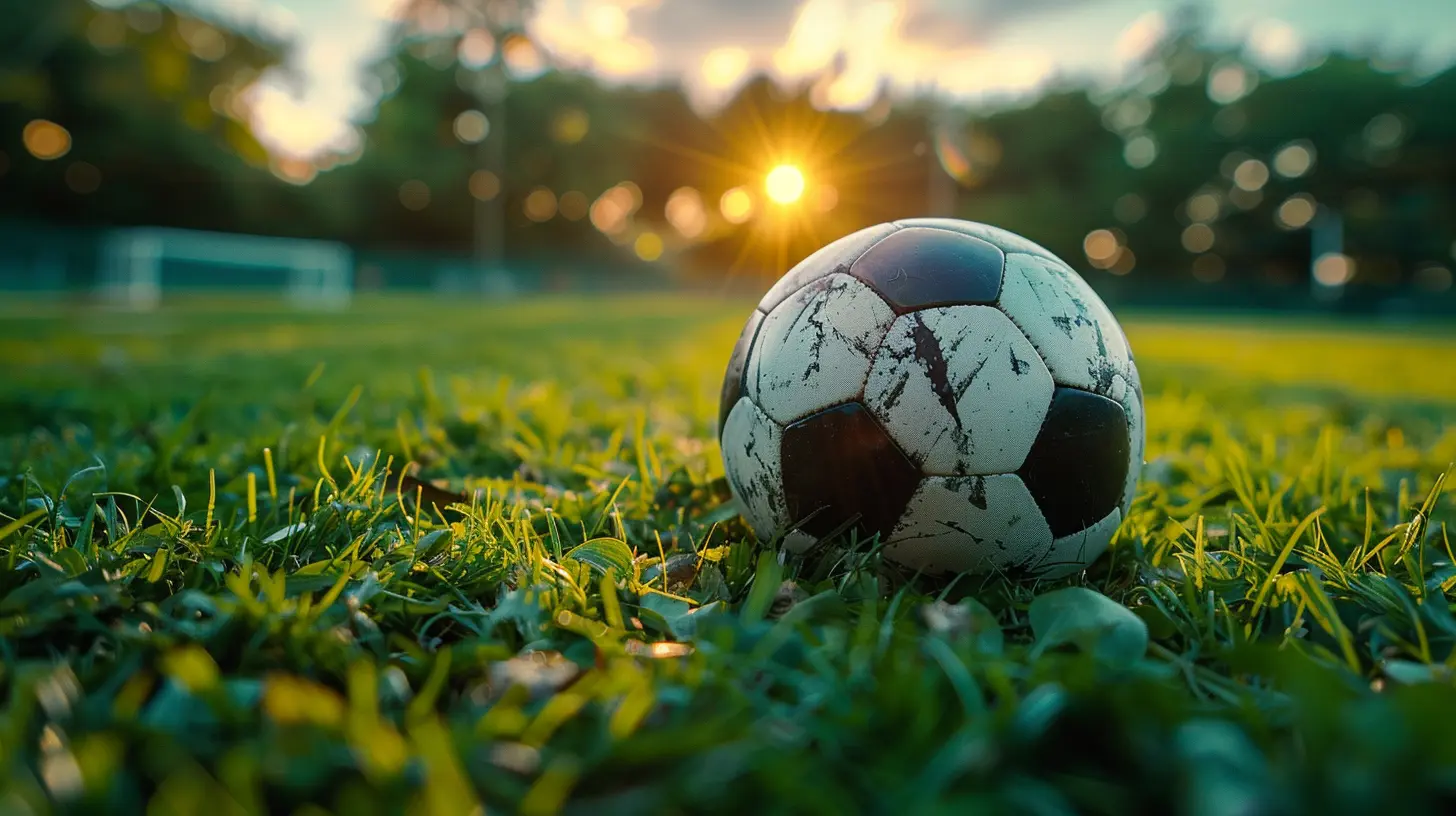 The Hidden Benefits of Playing Sports for Mental Health