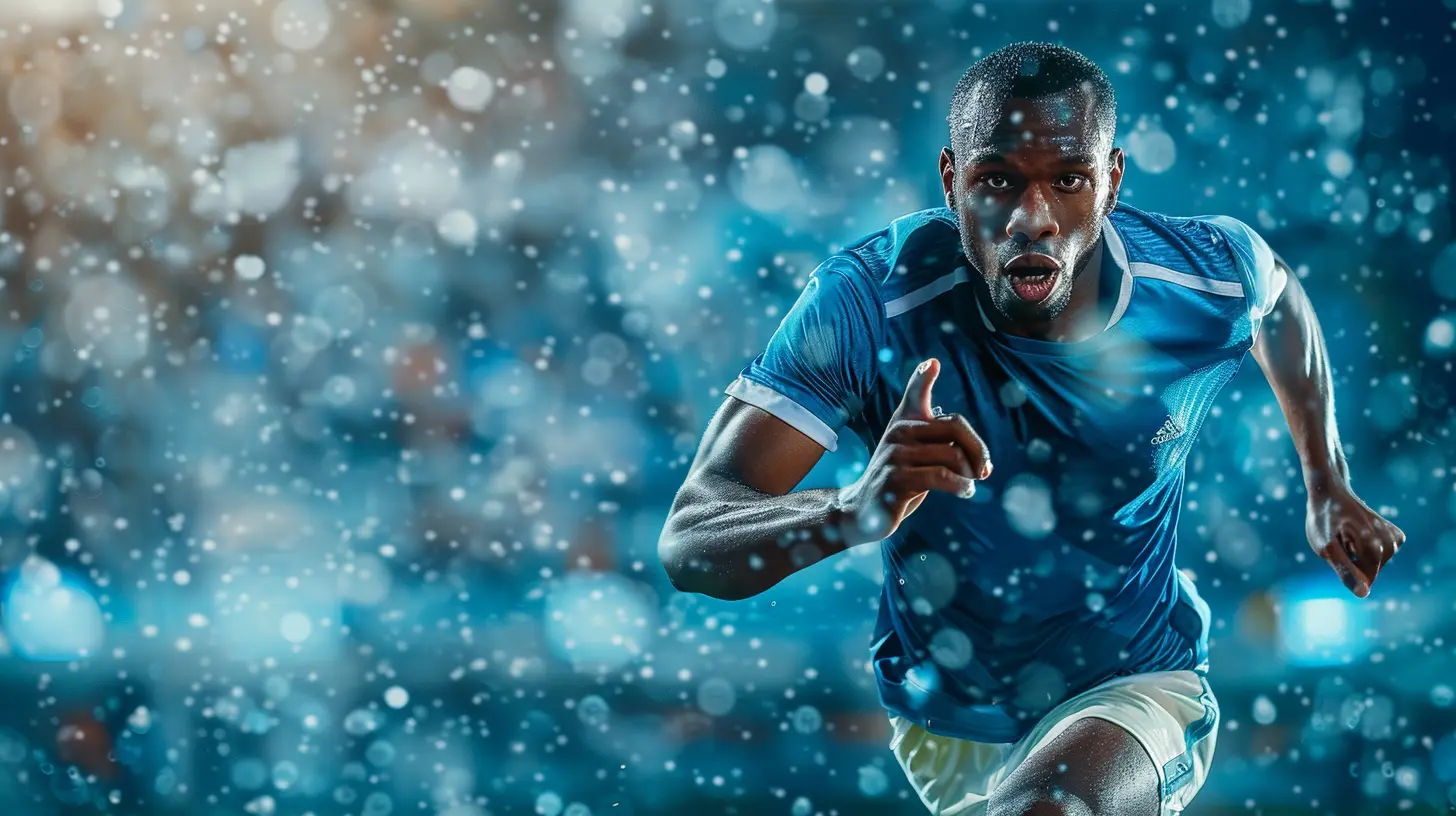 The Impact of Athlete Endorsements on Brand Loyalty