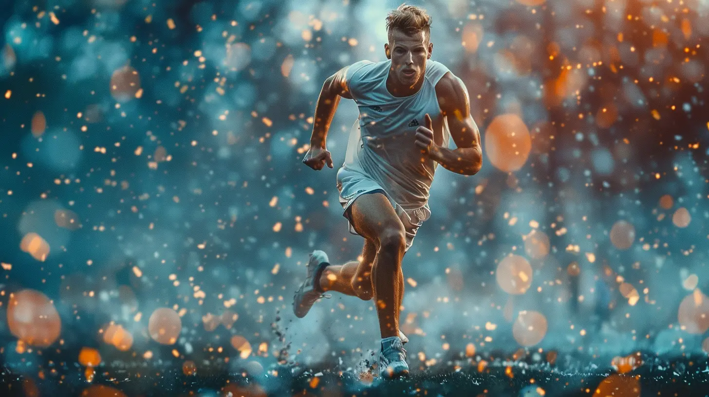 The Impact of Athlete Endorsements on Brand Loyalty