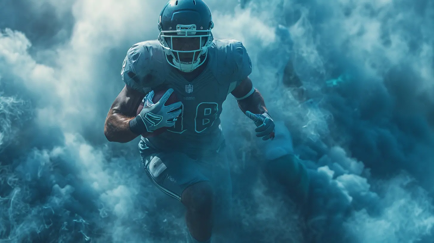 The Impact of Athlete Endorsements on Brand Loyalty