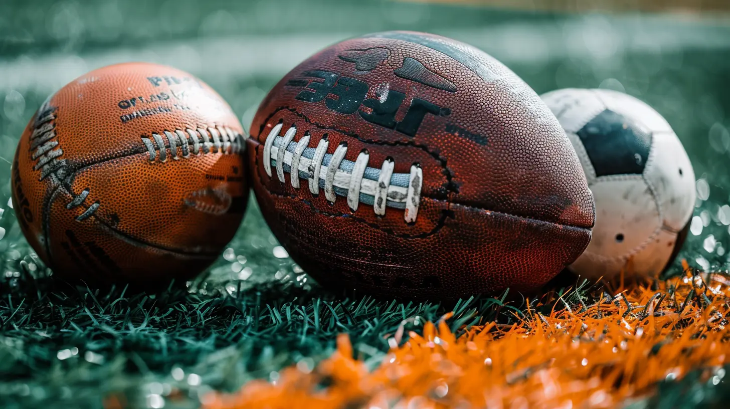 The Impact of Athlete Endorsements on Consumer Behavior