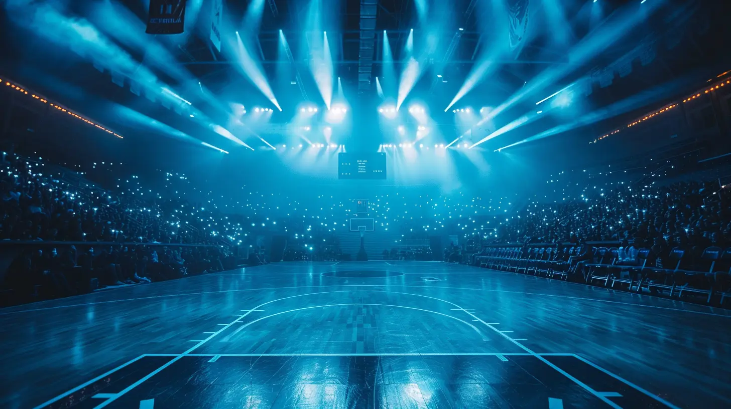 The Impact of Crowd Energy on Home-Court Advantage