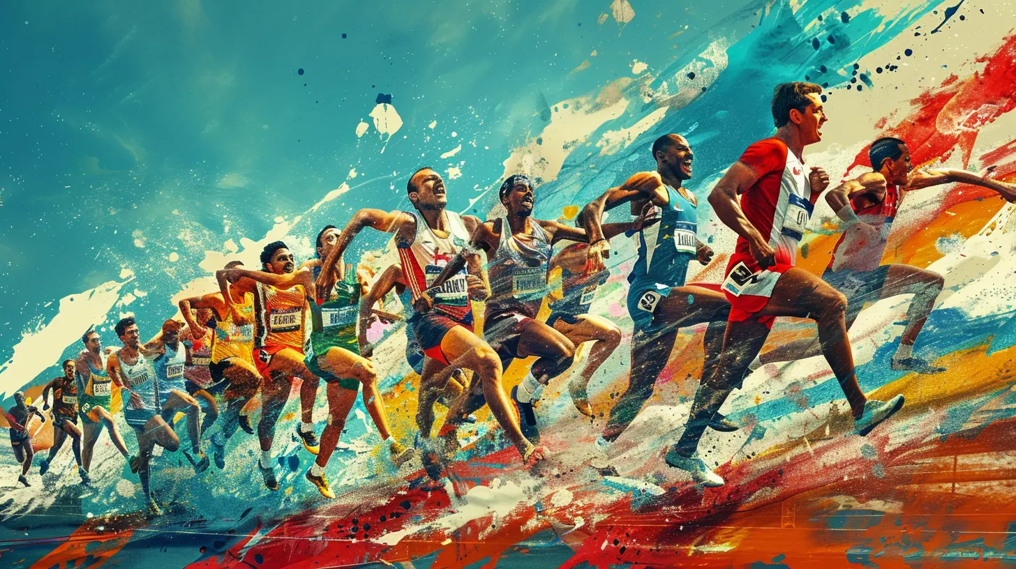 The Impact of the Olympics on Global Tourism