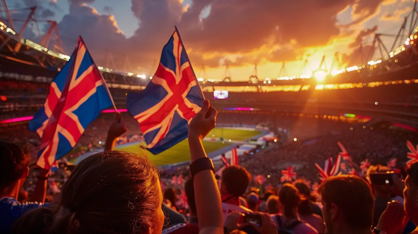 The Impact of the Olympics on Global Tourism