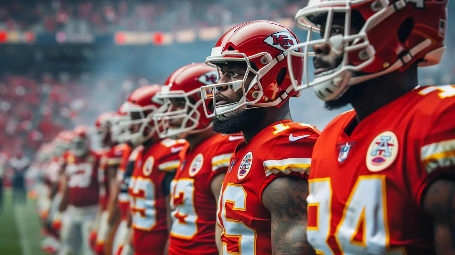 The Impact of Trades on Team Morale and Fan Loyalty