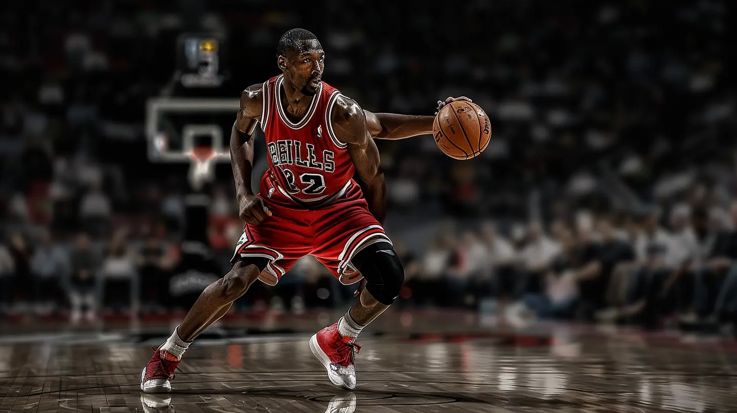 The Importance of Footwork in Becoming a Great Defender