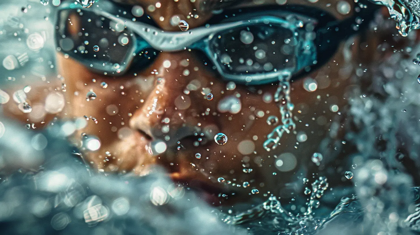 The Importance of Hydration for Peak Performance