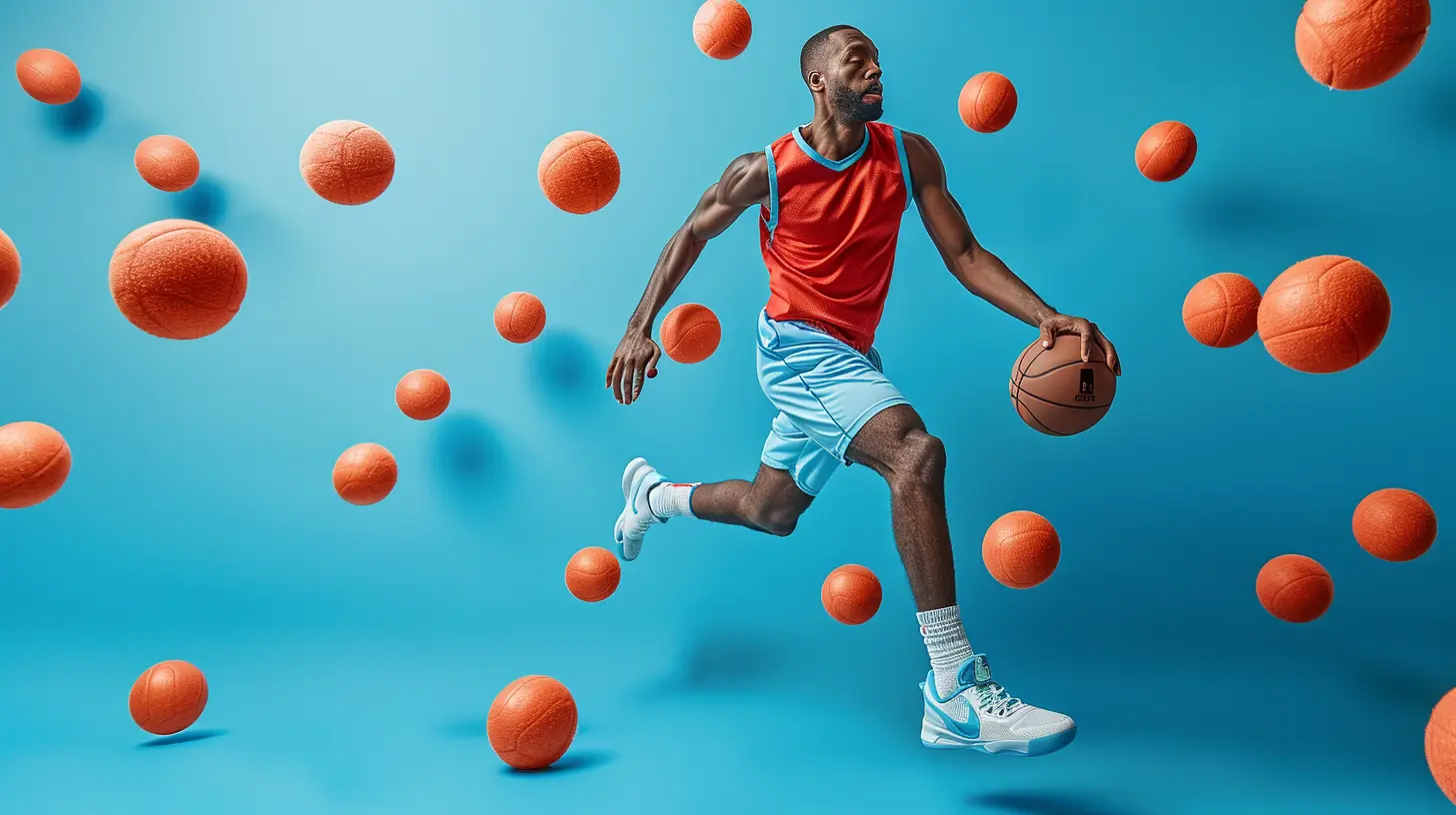 The Influence of Athlete Endorsements in Global Markets