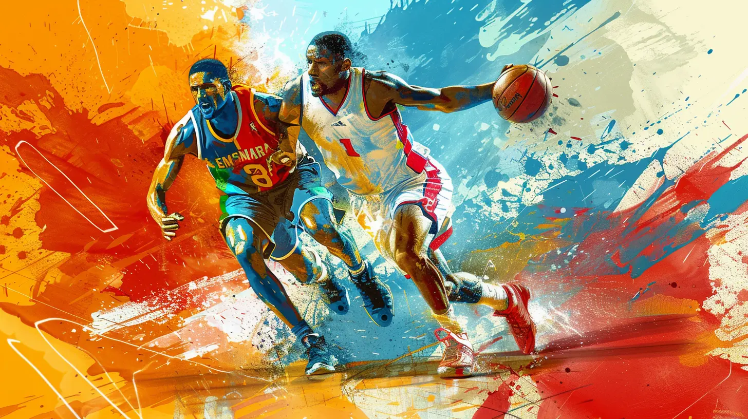 The Influence of Athlete Endorsements in Global Markets