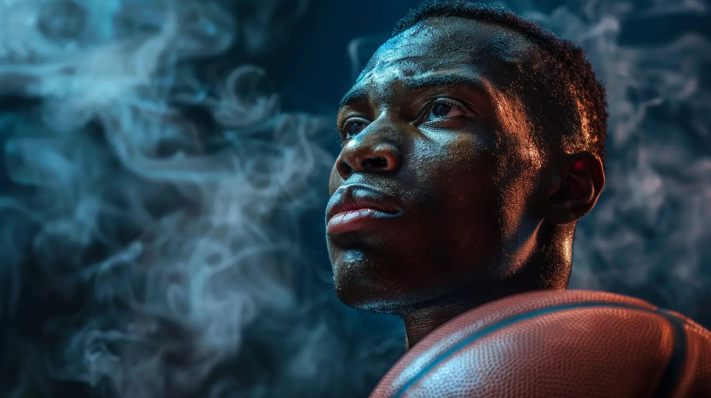 The Influence of Athlete Endorsements on Today’s Youth