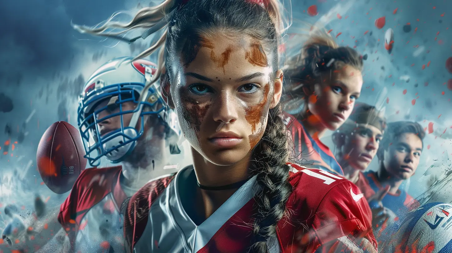 The Intersection of Fashion and Sports Endorsements