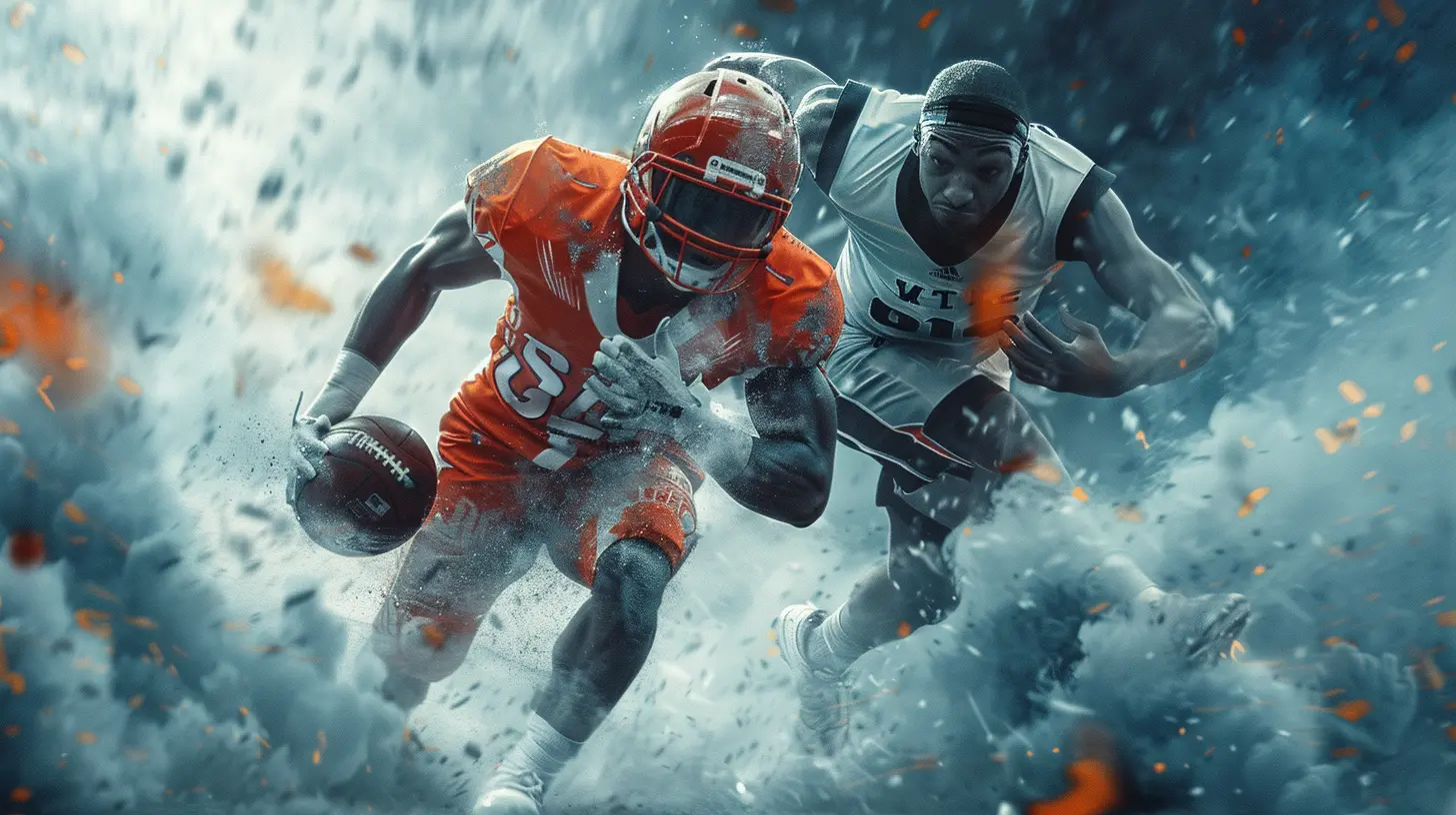 The Intersection of Fashion and Sports Endorsements