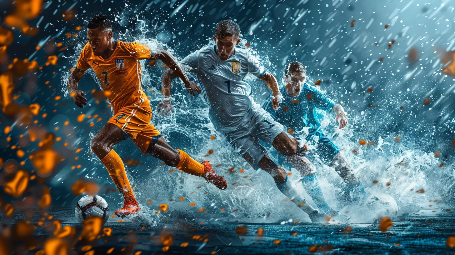 The Intersection of Fashion and Sports Endorsements