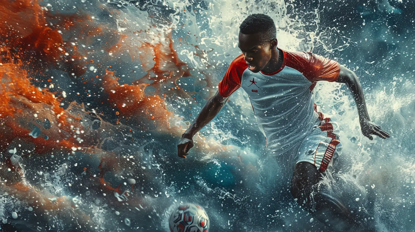 The Intersection of Fashion and Sports Endorsements