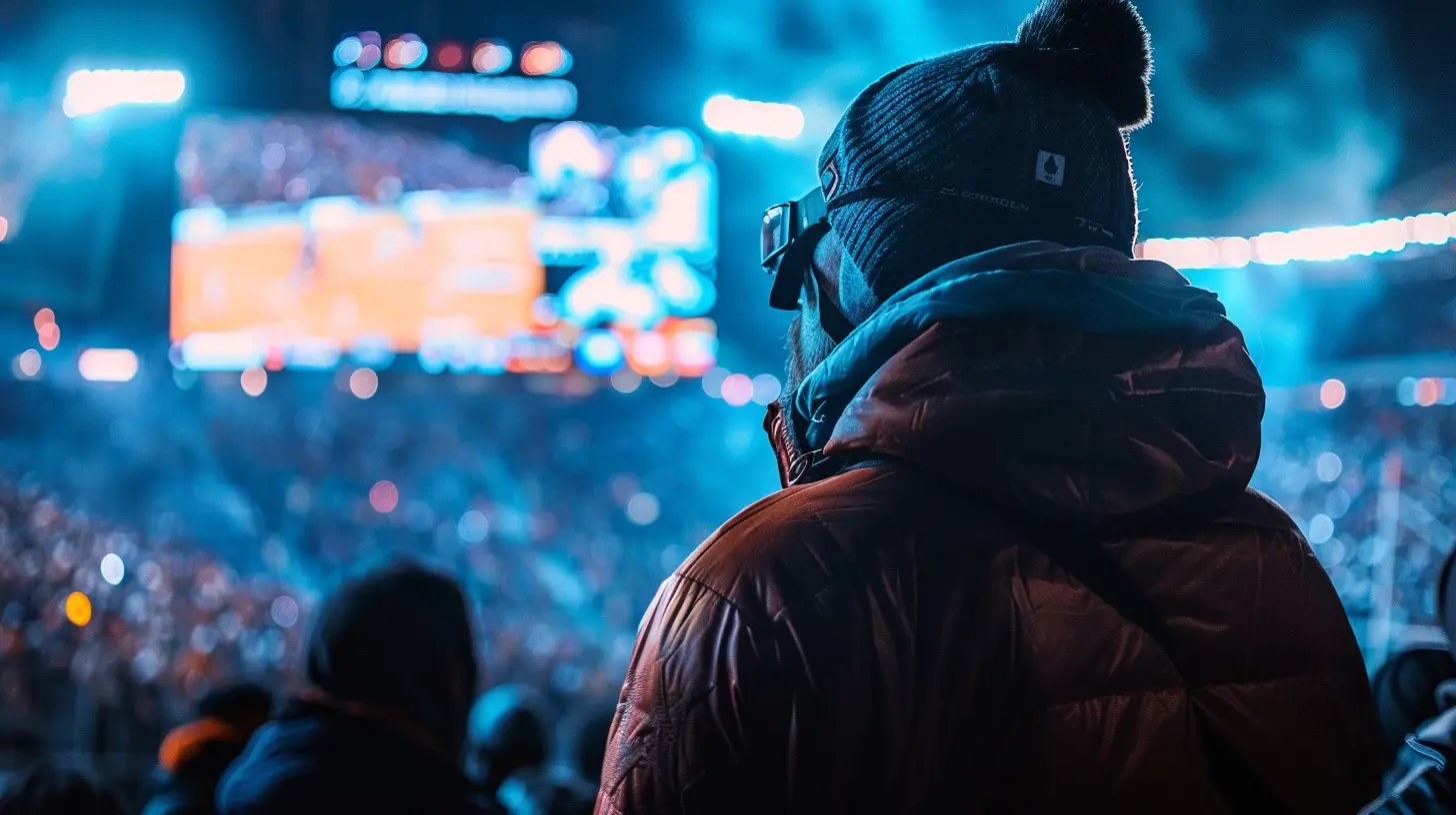 The Intersection of Sports and Politics in Documentaries