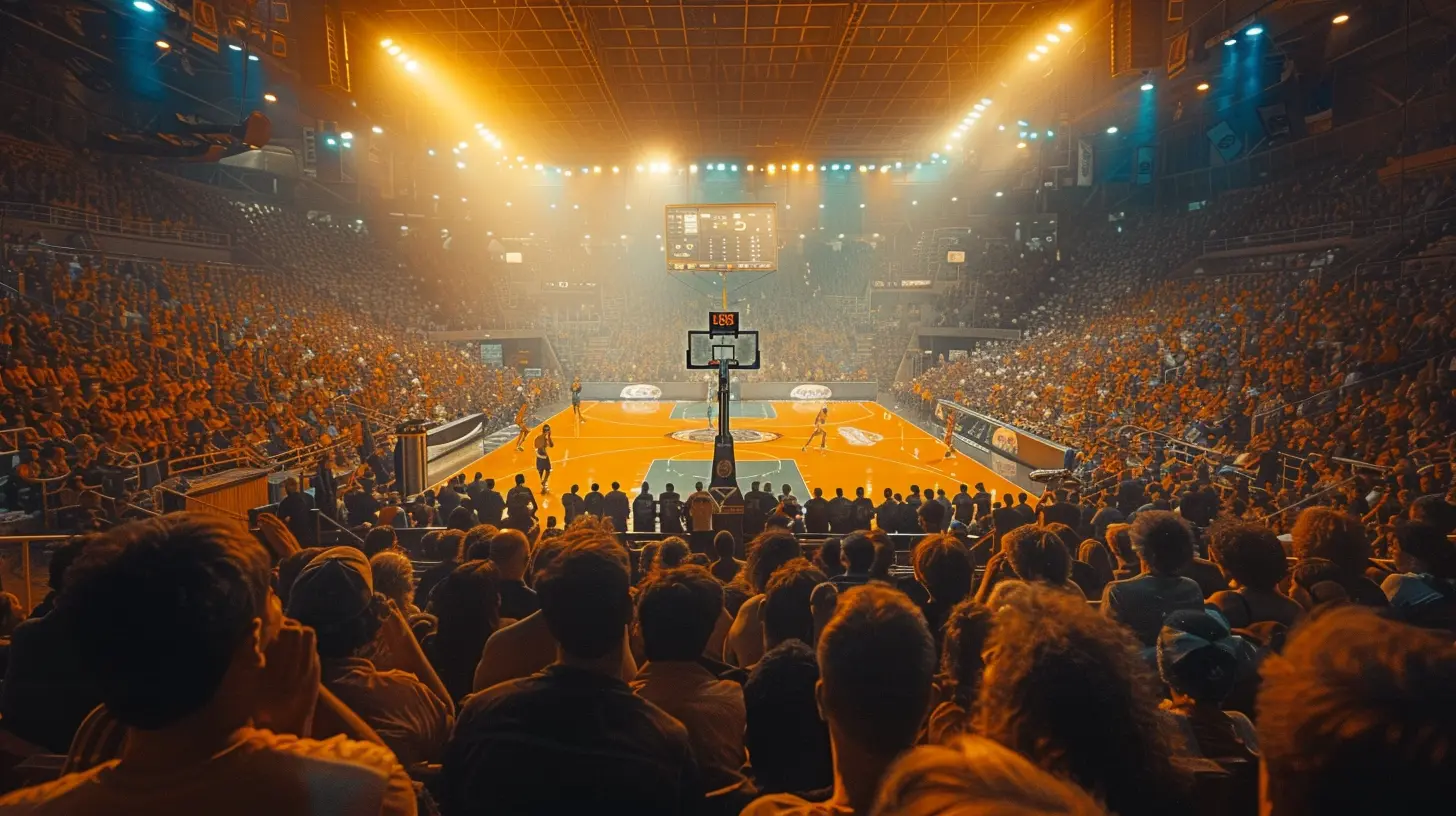 The Intersection of Sports and Politics in Documentaries