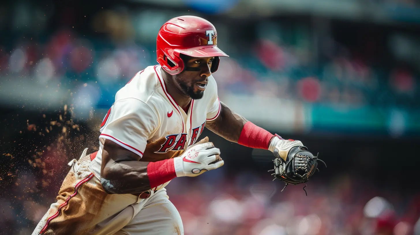 The Market for Superstars: Why Some Players Are Always on the Trading Block