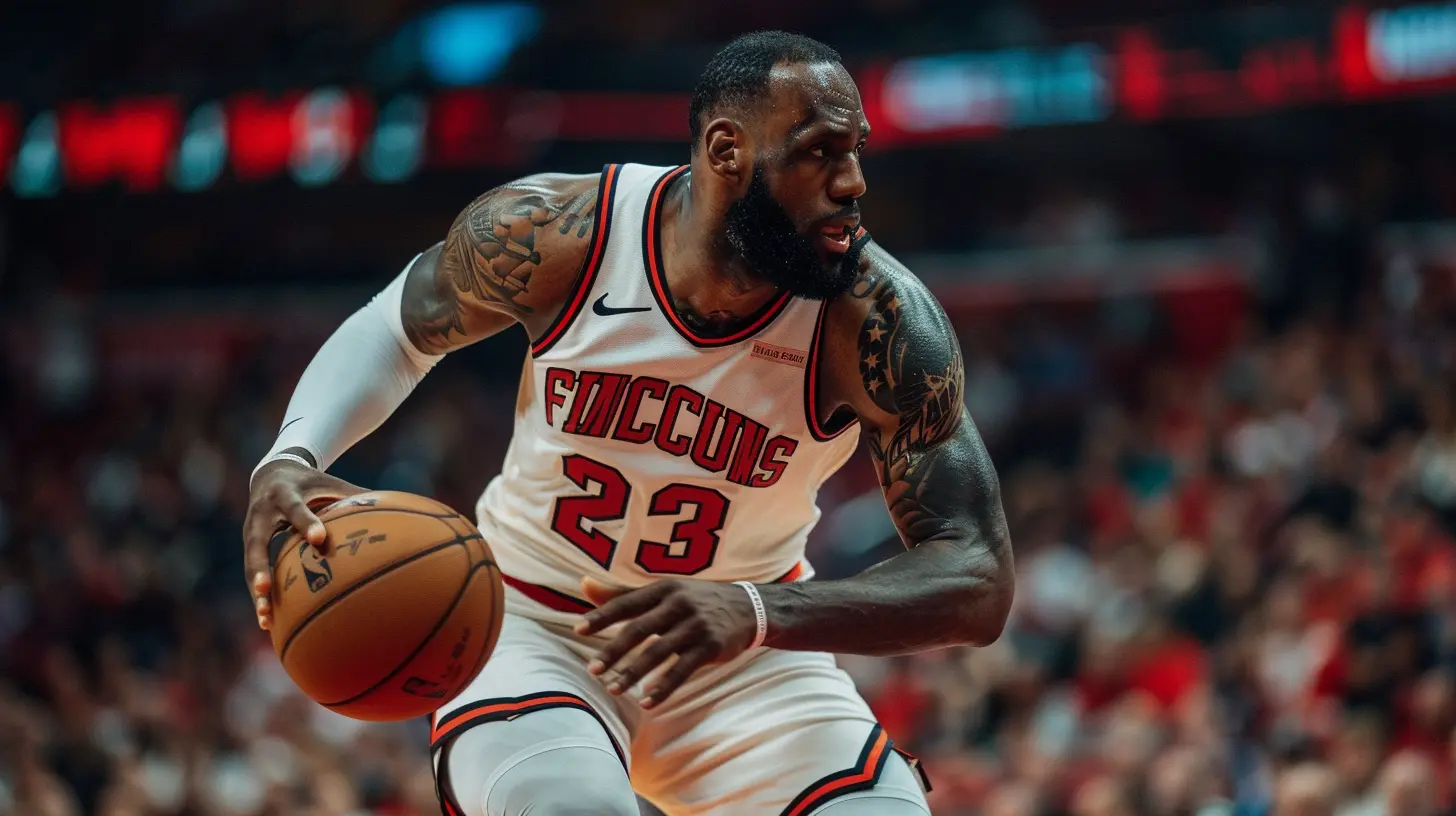 The Market for Superstars: Why Some Players Are Always on the Trading Block