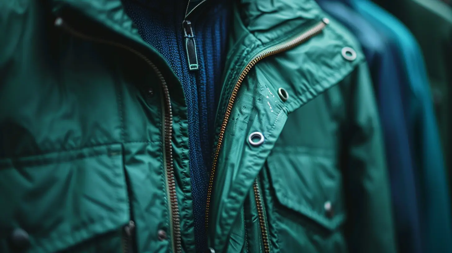 The Masters: Predicting Who Will Wear the Coveted Green Jacket