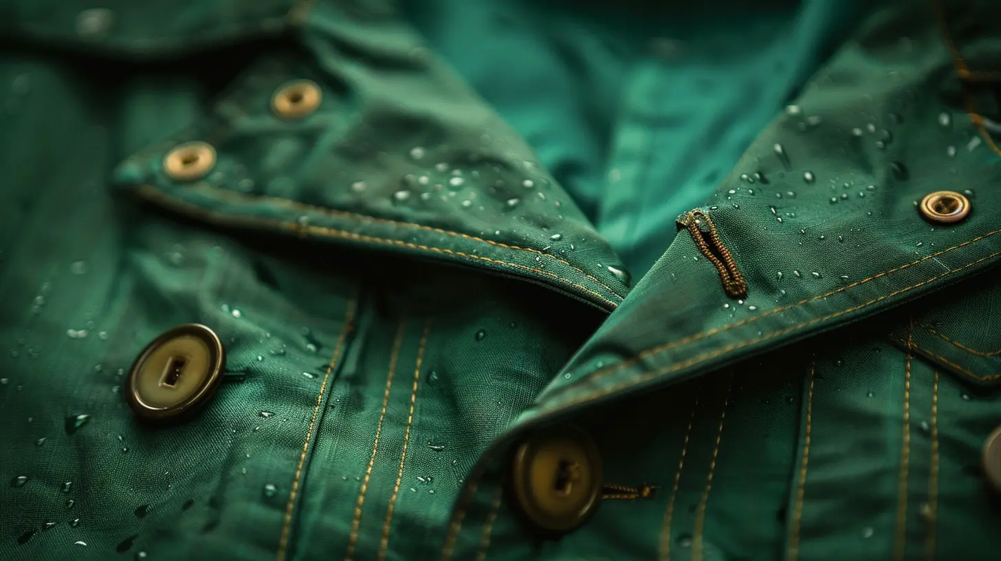 The Masters: Predicting Who Will Wear the Coveted Green Jacket