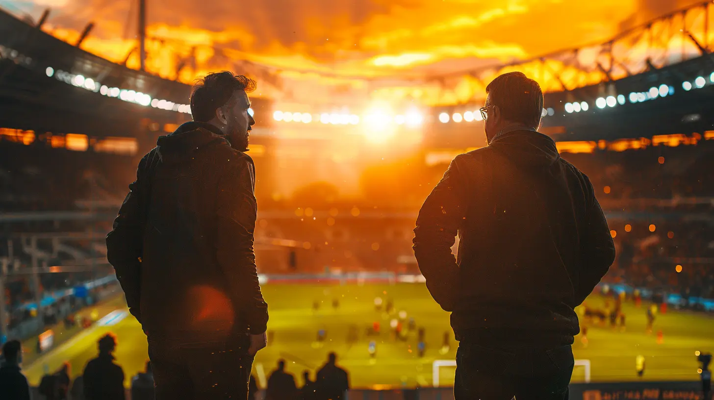 The Mentor Approach: Building Trust Between Coaches and Players