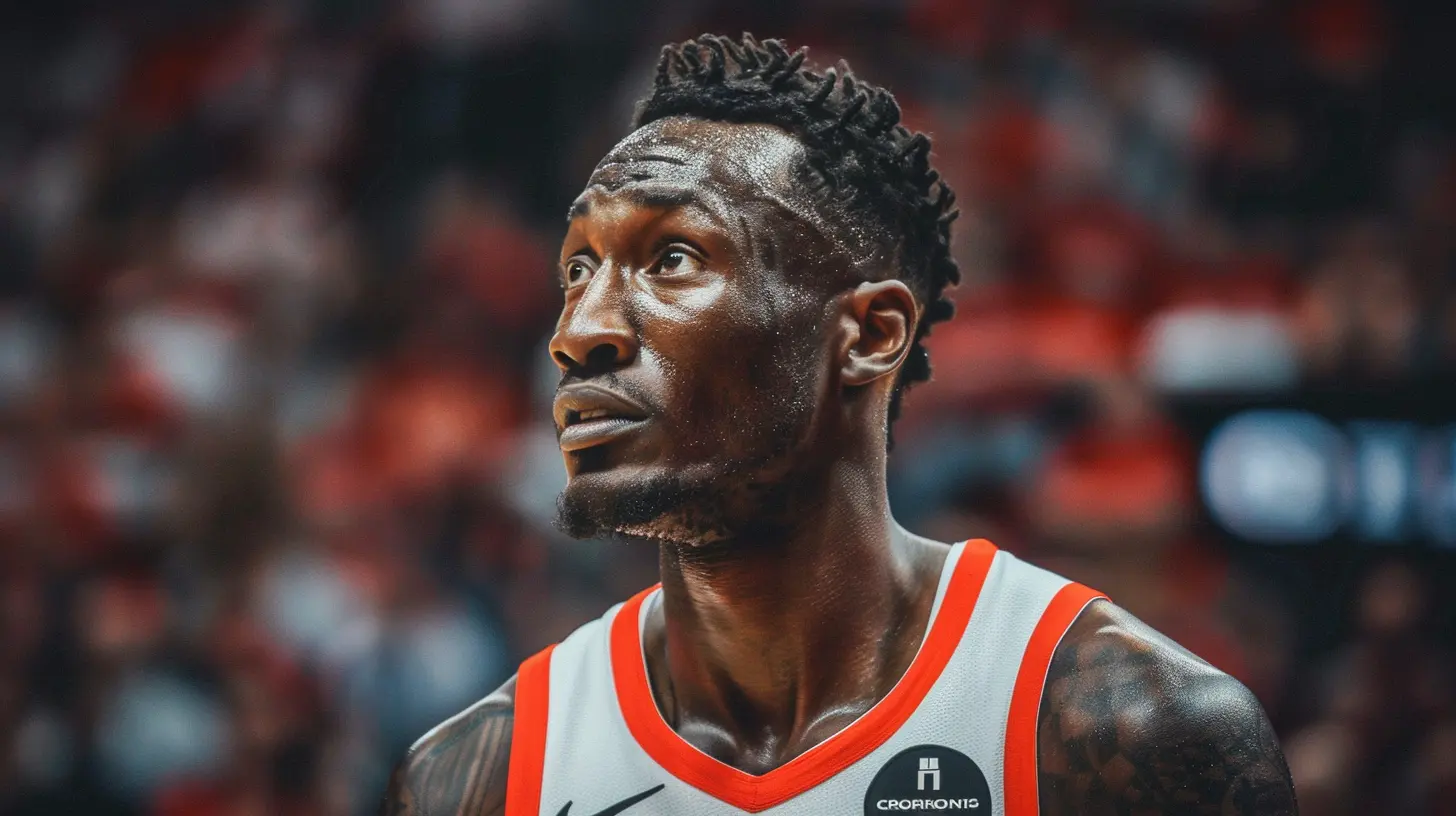 The Most Anticipated Player Trades in the Coming Weeks