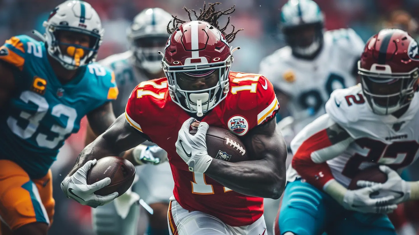 The Most Anticipated Player Trades in the Coming Weeks