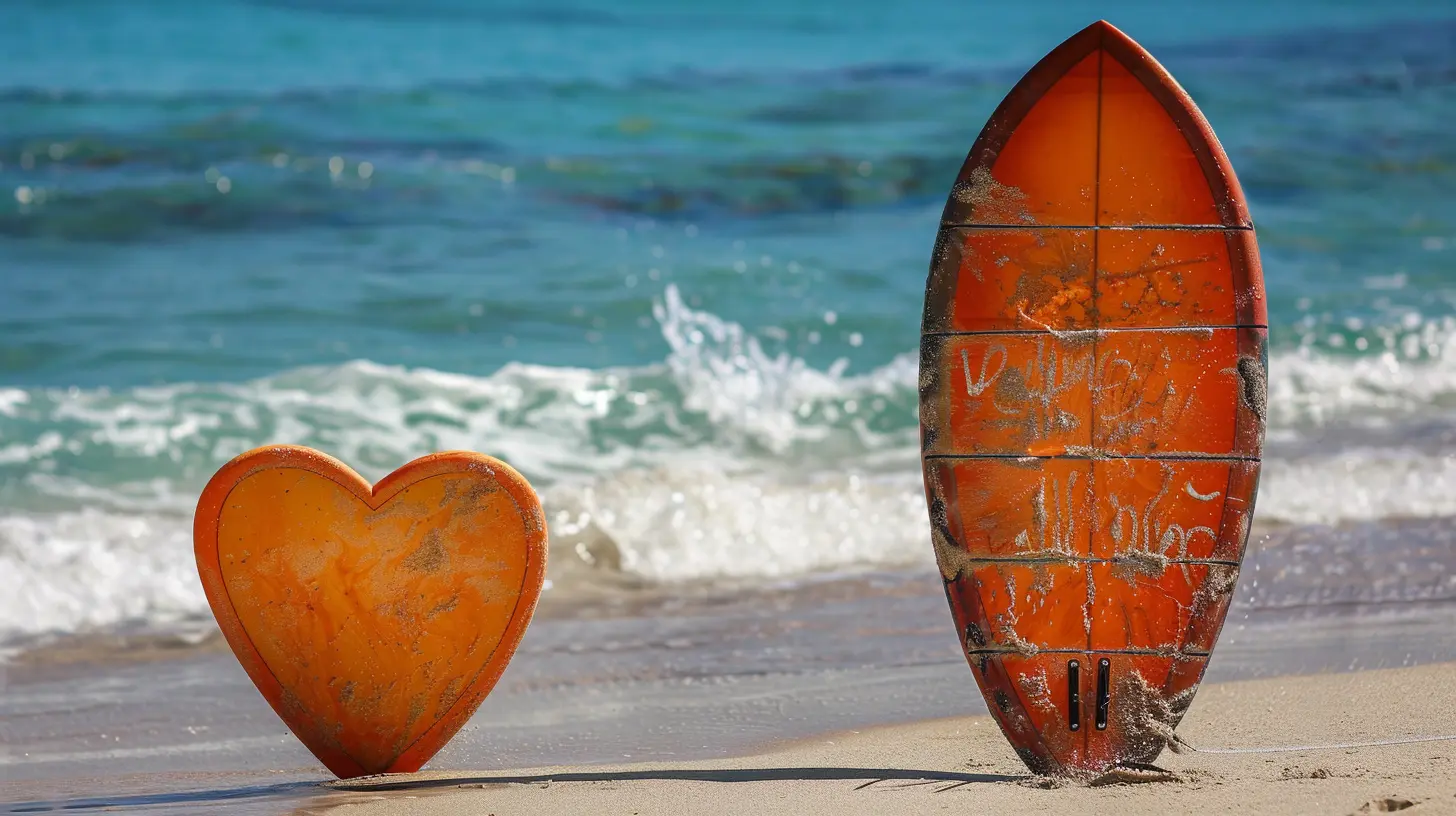 The Most Common Surfing Mistakes and How to Correct Them