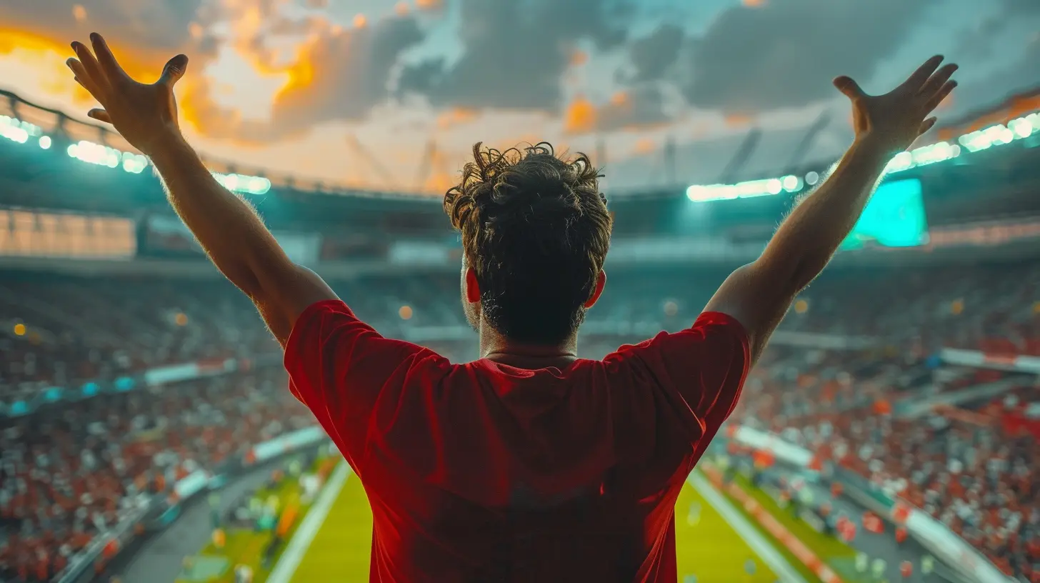 The Most Inspirational Sports Documentaries of All Time