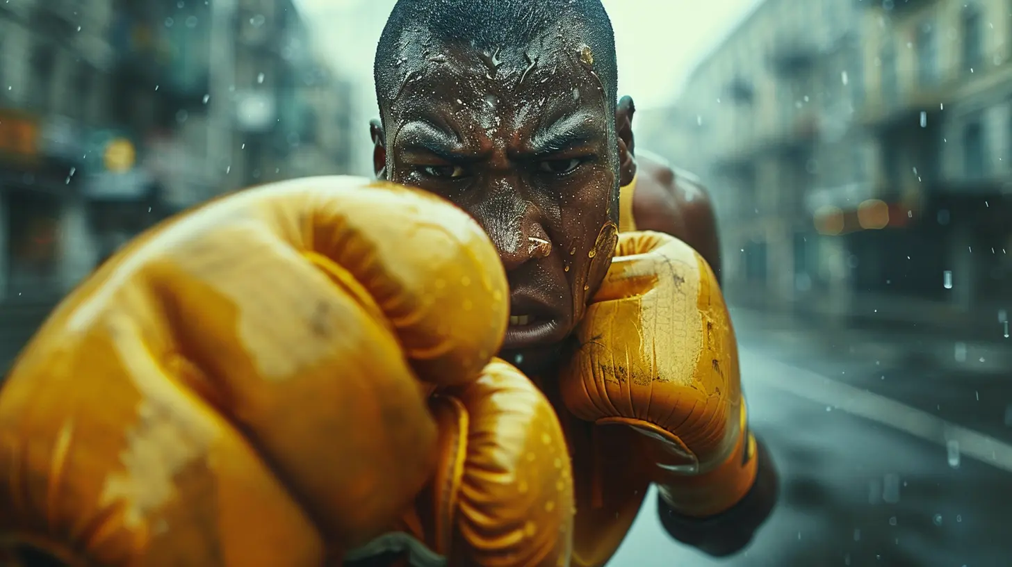 The Most Inspirational Sports Documentaries of All Time