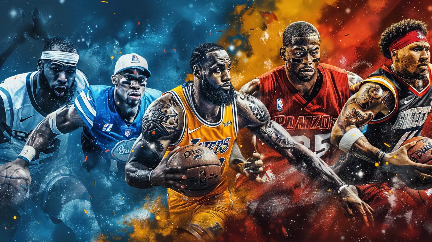 The Most Lopsided Player Trades in Recent Memory