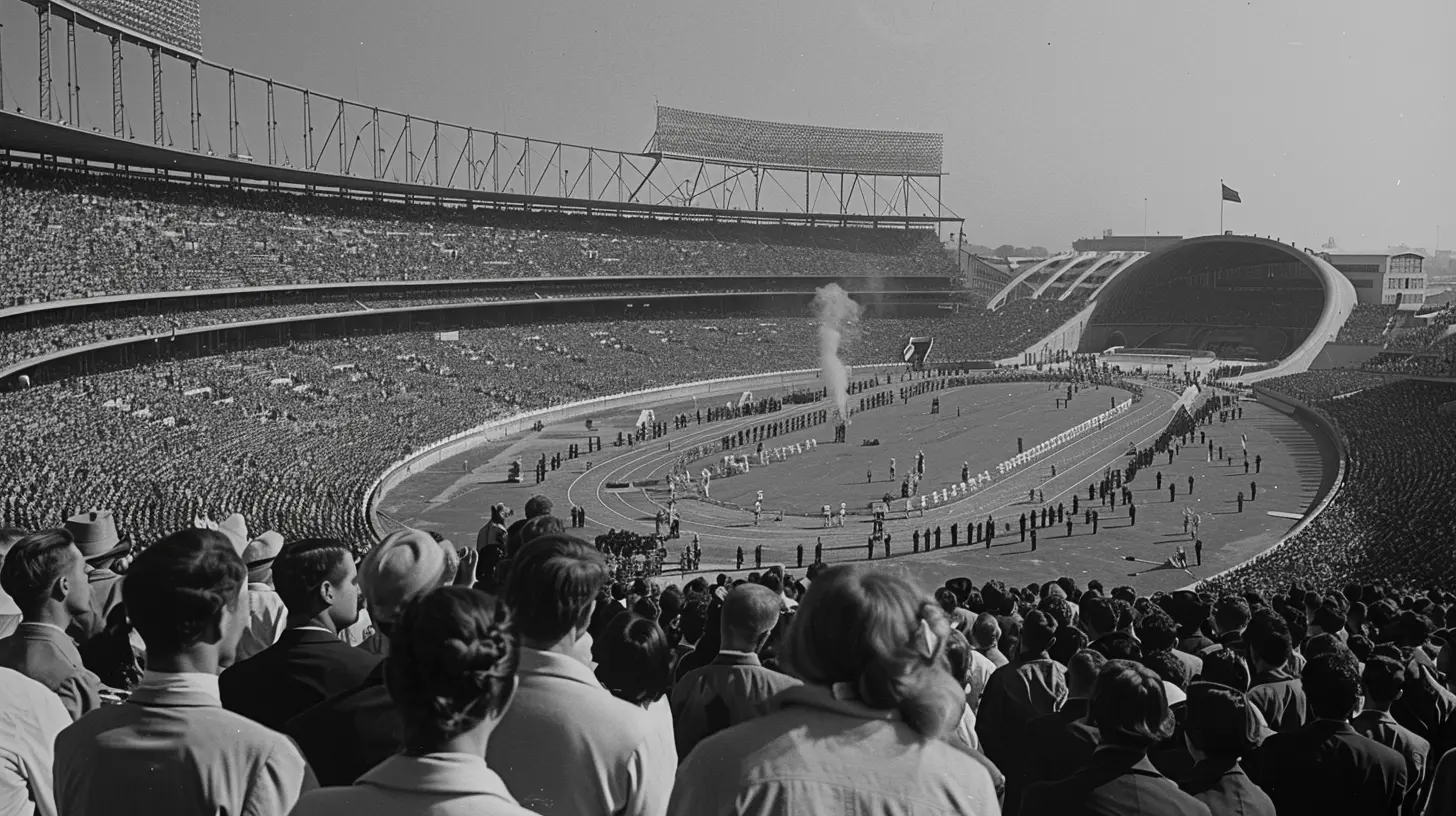 The Most Memorable Opening Ceremonies in Olympic History