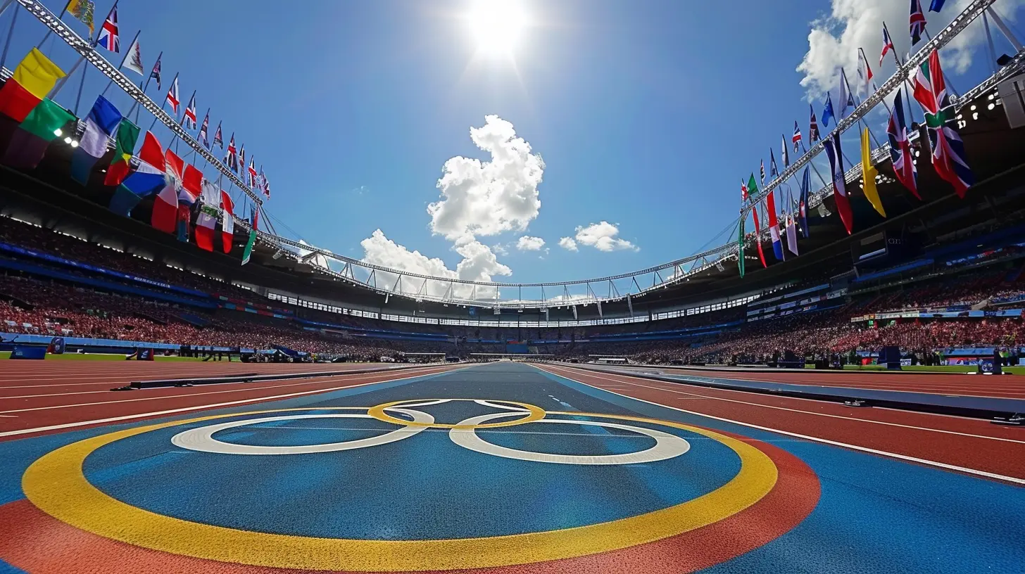 The Most Memorable Opening Ceremonies in Olympic History