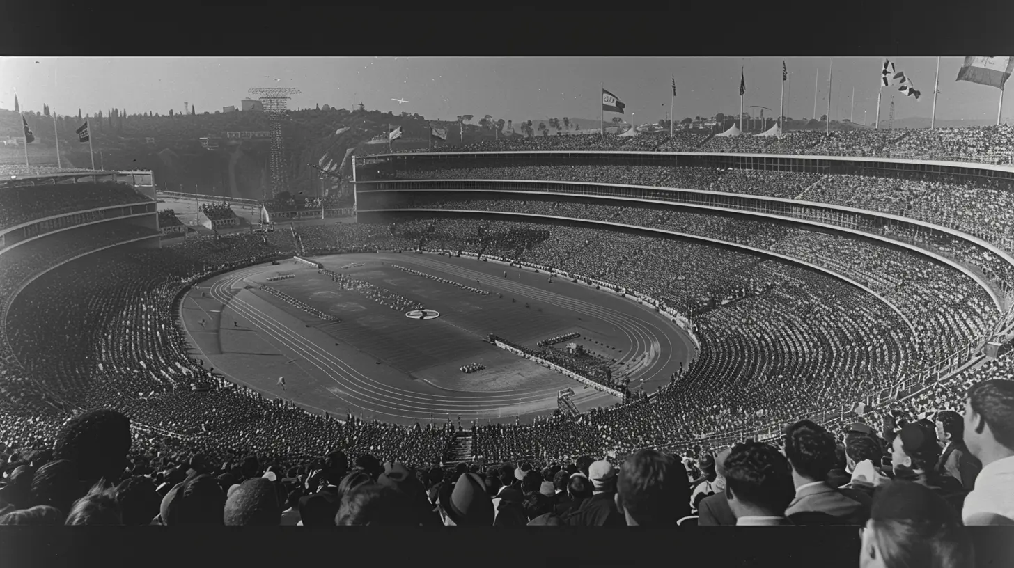 The Most Memorable Opening Ceremonies in Olympic History