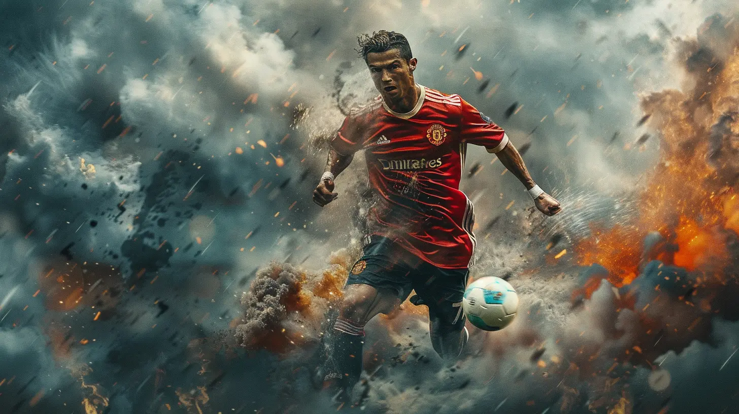 The Most Memorable Sports Endorsement Campaigns of All Time